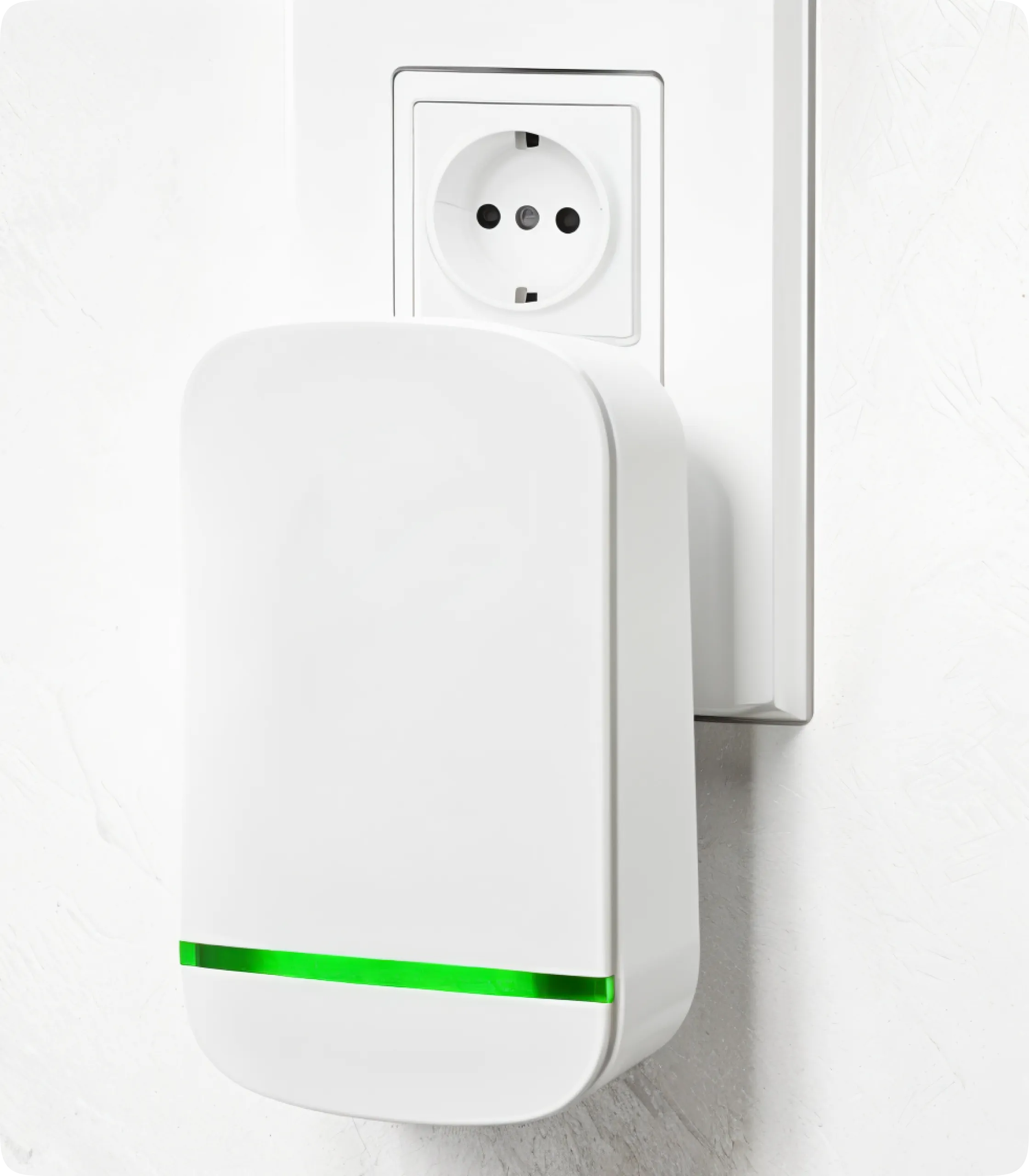 StopVolt energy saver